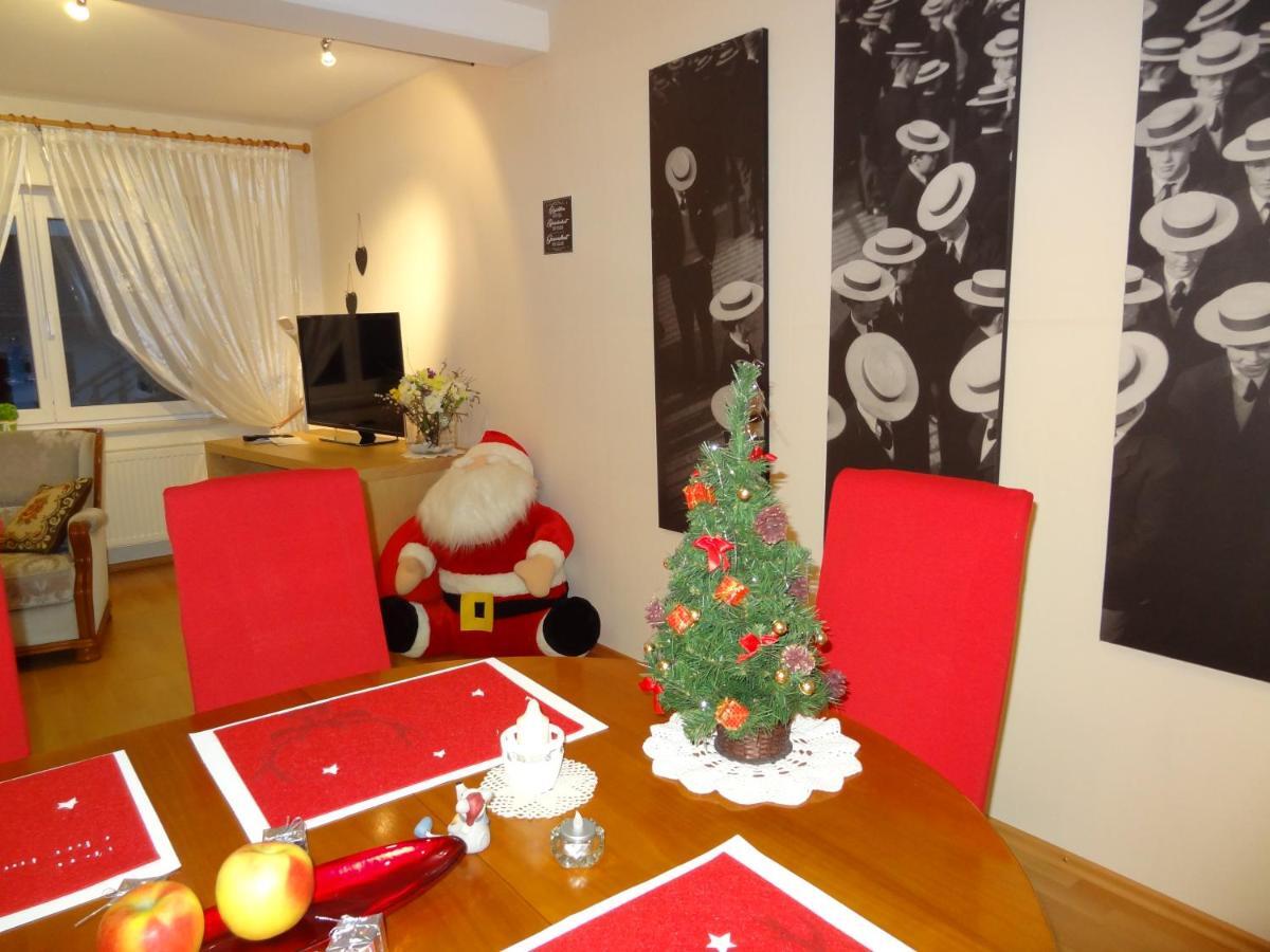 Ruhe - Oase Am Eichwald Appartement Bad Nauheim