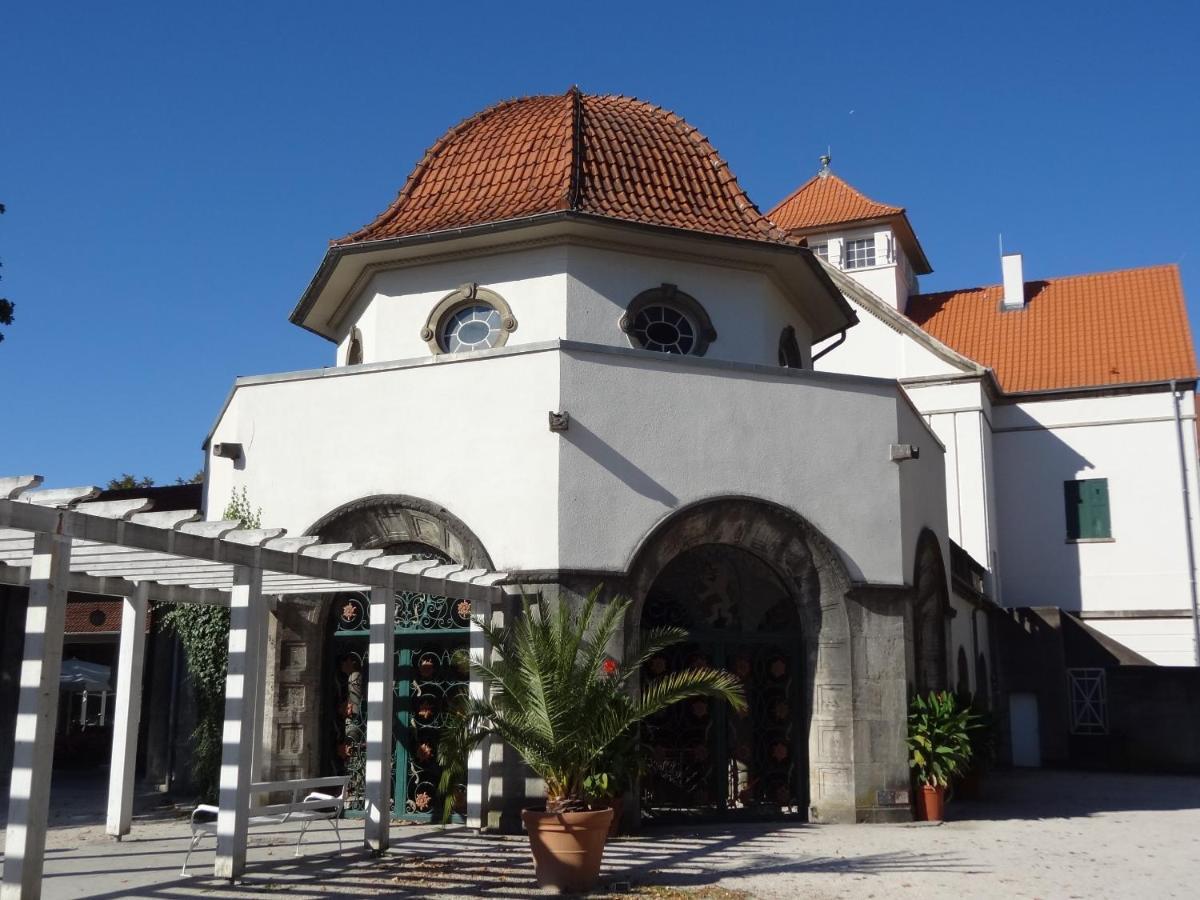 Ruhe - Oase Am Eichwald Bad Nauheim
