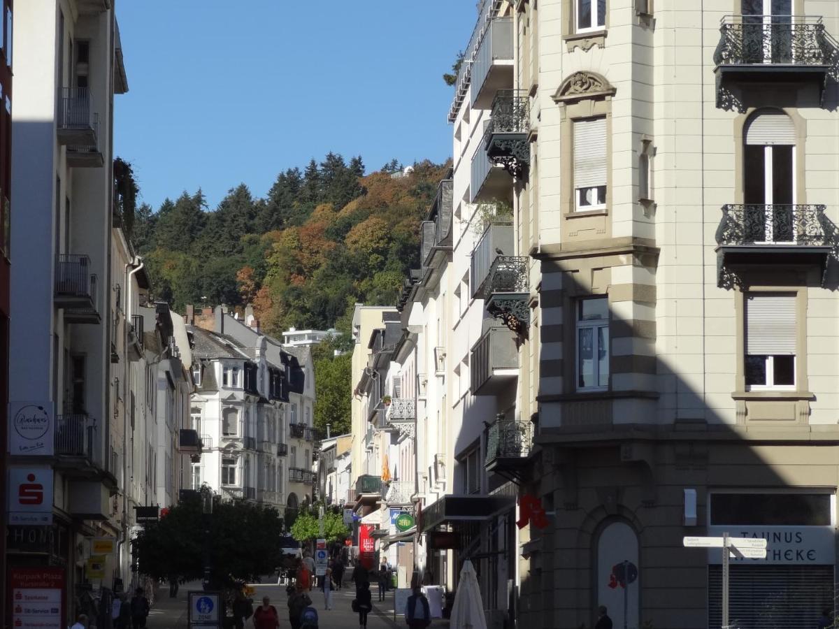 Appartement Ruhe - Oase Am Eichwald *