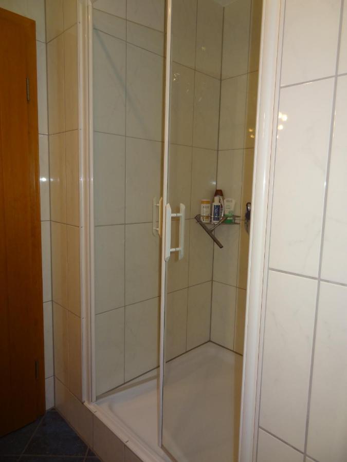 Ruhe - Oase Am Eichwald Appartement *