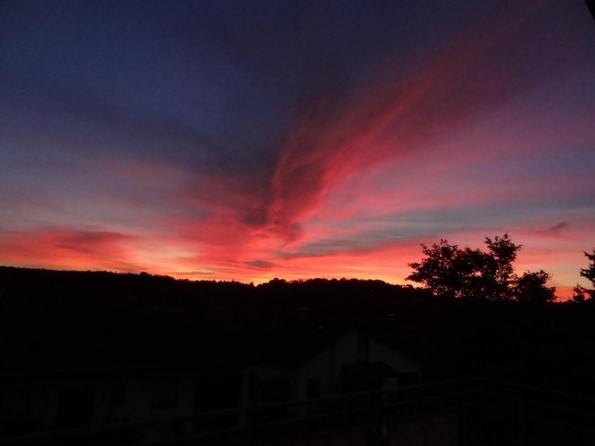 Ruhe - Oase Am Eichwald *